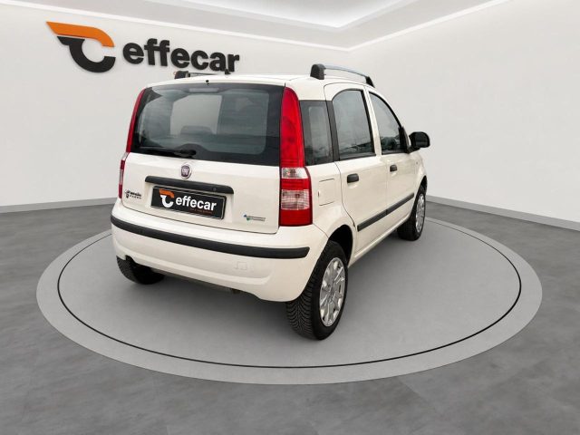 FIAT PANDA 1.2 DYNAMIC NATURAL POWER - foto 6