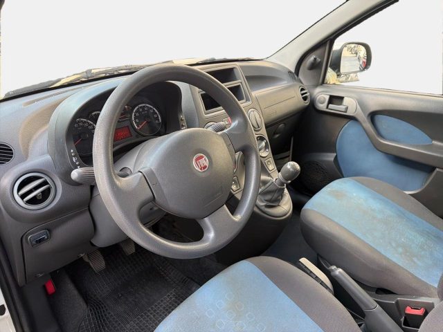 FIAT PANDA 1.2 DYNAMIC NATURAL POWER - foto 7