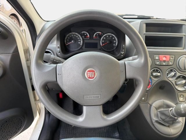 FIAT PANDA 1.2 DYNAMIC NATURAL POWER - foto 8