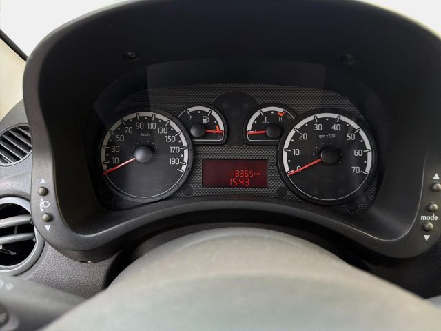 FIAT PANDA 1.2 DYNAMIC NATURAL POWER - foto 9
