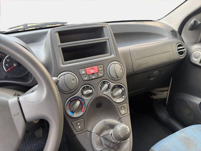 FIAT PANDA 1.2 DYNAMIC NATURAL POWER - foto 10