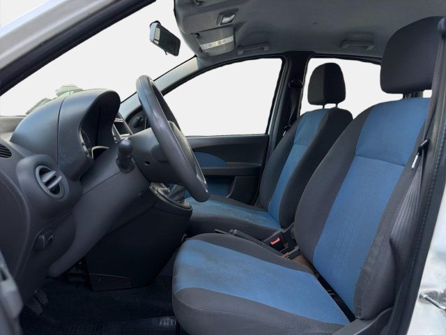 FIAT PANDA 1.2 DYNAMIC NATURAL POWER - foto 12