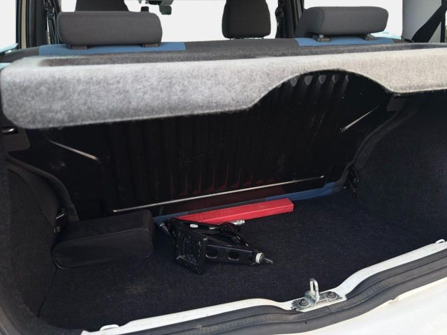 FIAT PANDA 1.2 DYNAMIC NATURAL POWER - foto 14