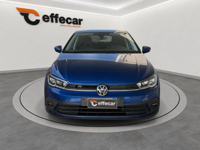 VOLKSWAGEN POLO 1.0 TSI - foto 2