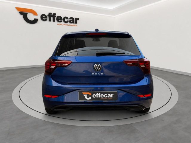 VOLKSWAGEN POLO 1.0 TSI - foto 5