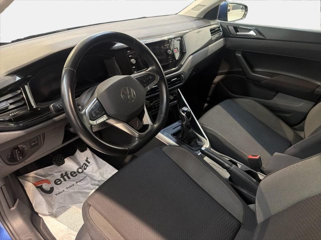 VOLKSWAGEN POLO 1.0 TSI - foto 7