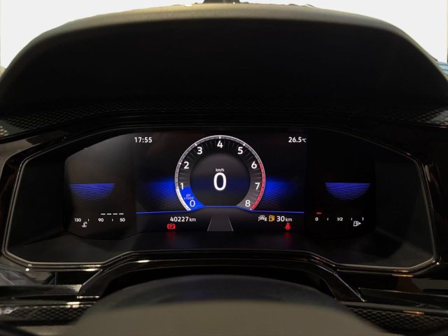 VOLKSWAGEN POLO 1.0 TSI - foto 9