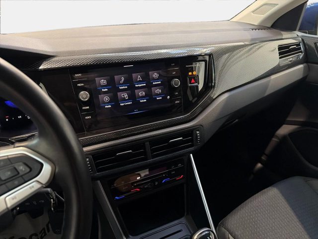VOLKSWAGEN POLO 1.0 TSI - foto 10