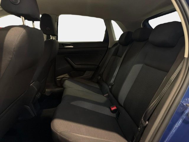 VOLKSWAGEN POLO 1.0 TSI - foto 13