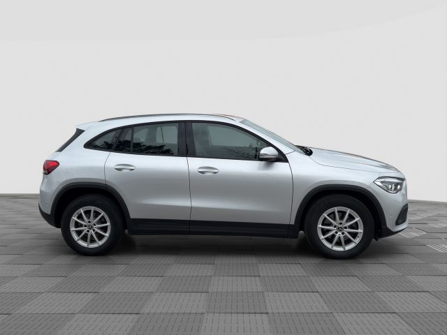 MERCEDES-BENZ CLA SSE GLA GLA 180 D AUTOMATIC BUSI - foto 6