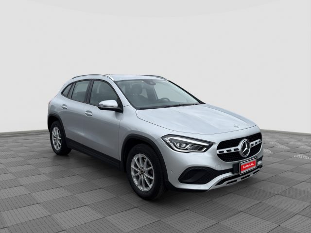 MERCEDES-BENZ CLA SSE GLA GLA 180 D AUTOMATIC BUSI - foto 7