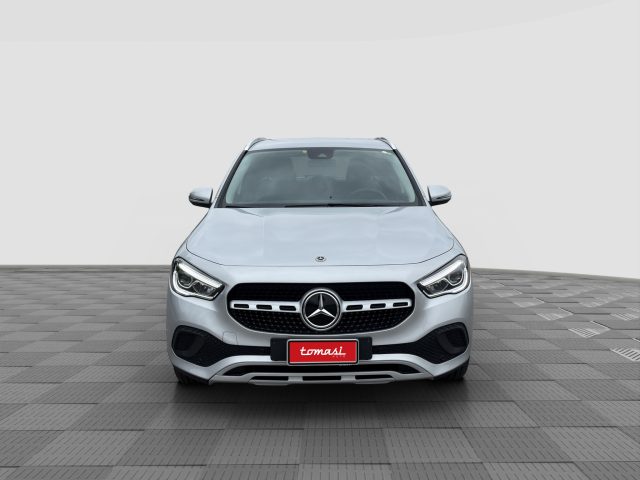 MERCEDES-BENZ CLA SSE GLA GLA 180 D AUTOMATIC BUSI - foto 8