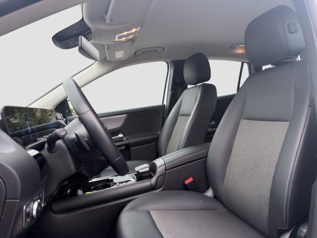MERCEDES-BENZ CLA SSE GLA GLA 180 D AUTOMATIC BUSI - foto 9