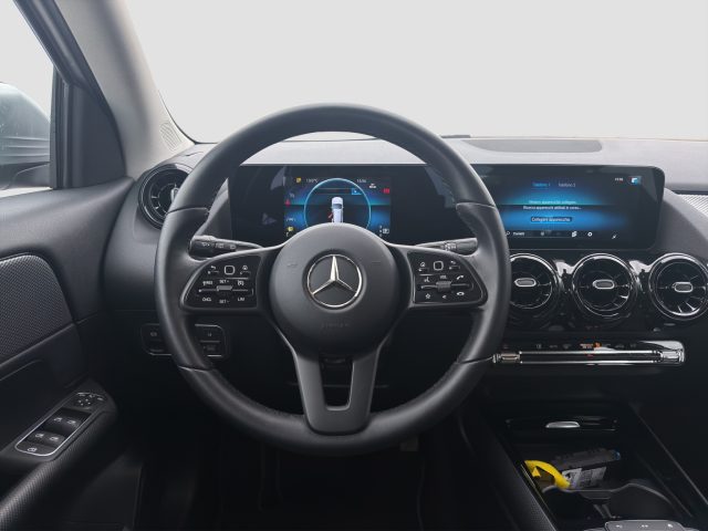 MERCEDES-BENZ CLA SSE GLA GLA 180 D AUTOMATIC BUSI - foto 12