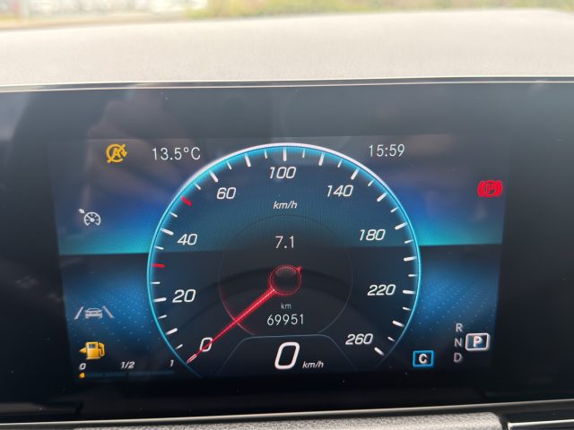 MERCEDES-BENZ CLA SSE GLA GLA 180 D AUTOMATIC BUSI - foto 14