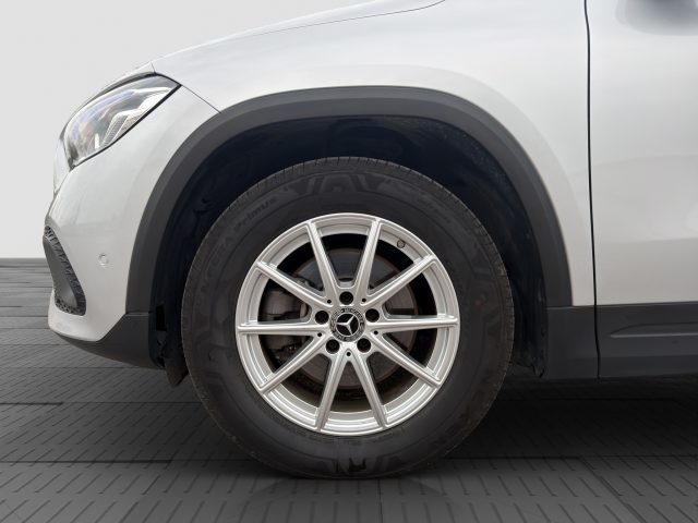 MERCEDES-BENZ CLA SSE GLA GLA 180 D AUTOMATIC BUSI - foto 15