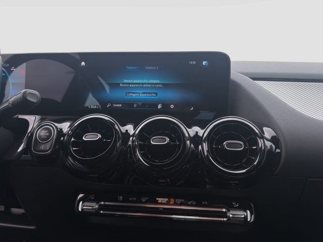 MERCEDES-BENZ CLA SSE GLA GLA 180 D AUTOMATIC BUSI - foto 16