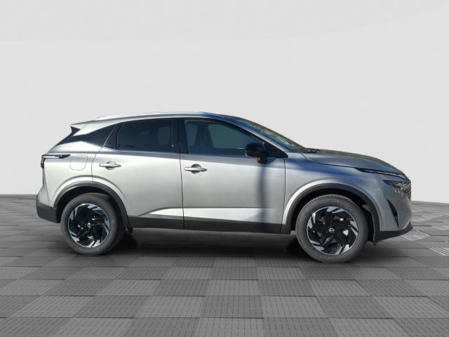 NISSAN QASHQAI QASHQAI MHEV 158 CV XTRONIC N-CO - foto 6