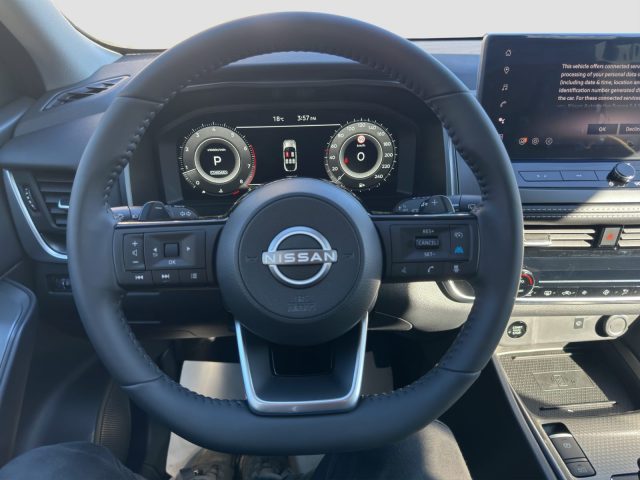 NISSAN QASHQAI QASHQAI MHEV 158 CV XTRONIC N-CO - foto 9