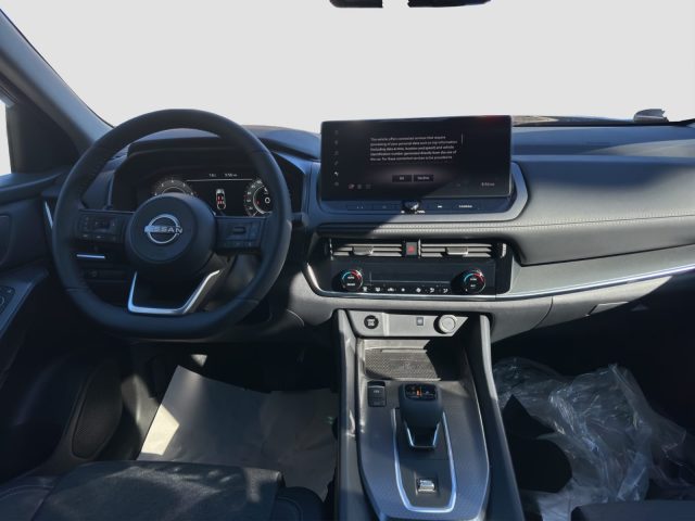 NISSAN QASHQAI QASHQAI MHEV 158 CV XTRONIC N-CO - foto 10