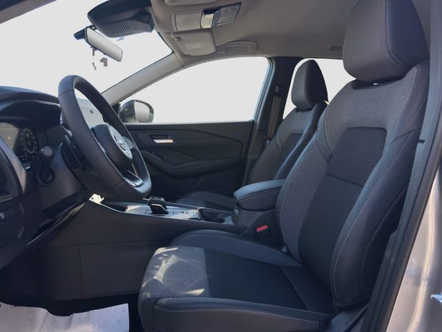 NISSAN QASHQAI QASHQAI MHEV 158 CV XTRONIC N-CO - foto 14