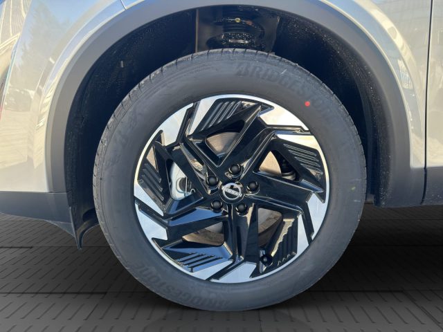 NISSAN QASHQAI QASHQAI MHEV 158 CV XTRONIC N-CO - foto 16