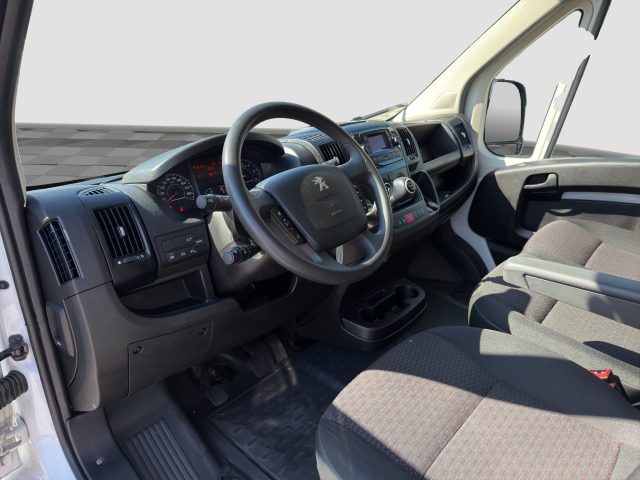 PEUGEOT BOXER BOXER 328 2.2 BLUEHDI 120 S&S PC - foto 9