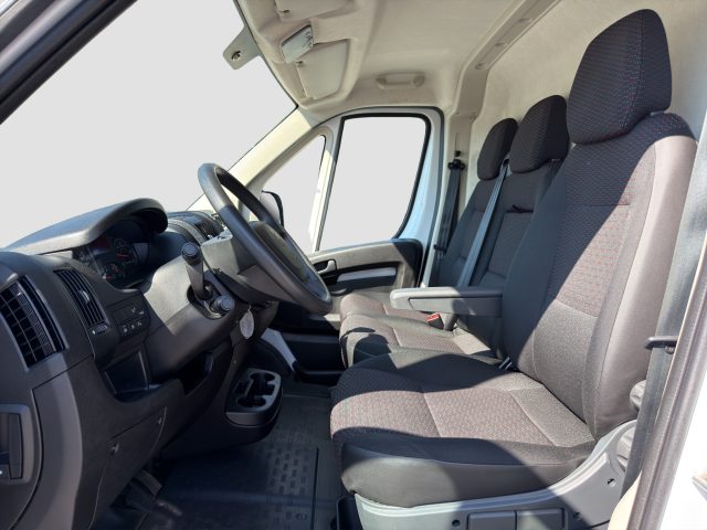PEUGEOT BOXER BOXER 328 2.2 BLUEHDI 120 S&S PC - foto 10