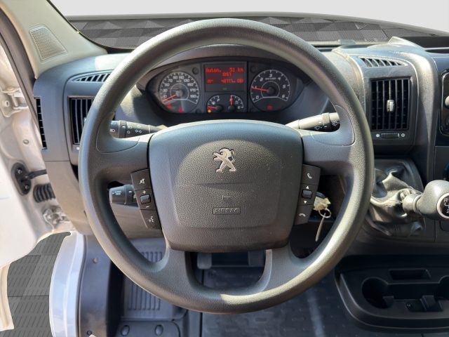 PEUGEOT BOXER BOXER 328 2.2 BLUEHDI 120 S&S PC - foto 11