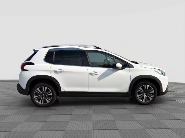 PEUGEOT 2008 2008 PURETECH 82 S&S ALLURE - foto 6