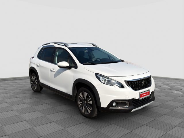 PEUGEOT 2008 2008 PURETECH 82 S&S ALLURE - foto 7