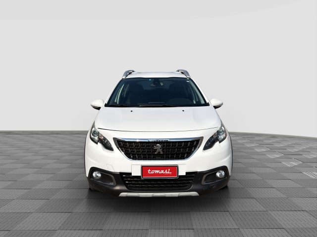 PEUGEOT 2008 2008 PURETECH 82 S&S ALLURE - foto 8