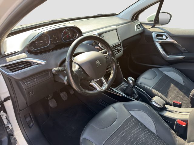 PEUGEOT 2008 2008 PURETECH 82 S&S ALLURE - foto 9