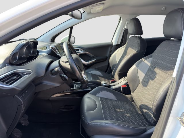 PEUGEOT 2008 2008 PURETECH 82 S&S ALLURE - foto 10