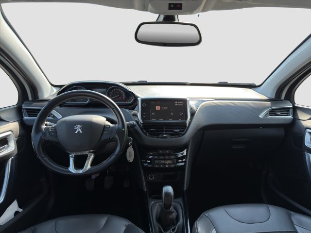 PEUGEOT 2008 2008 PURETECH 82 S&S ALLURE - foto 12