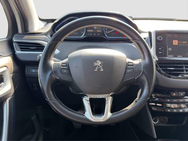 PEUGEOT 2008 2008 PURETECH 82 S&S ALLURE - foto 13