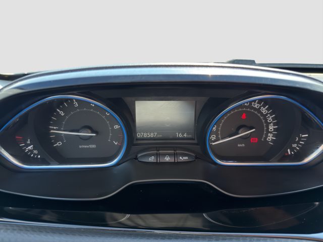 PEUGEOT 2008 2008 PURETECH 82 S&S ALLURE - foto 15