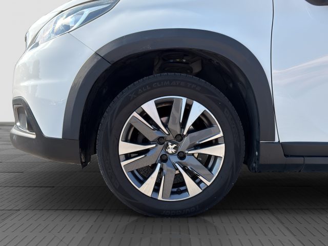 PEUGEOT 2008 2008 PURETECH 82 S&S ALLURE - foto 16