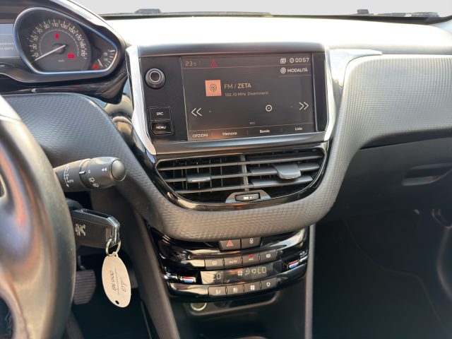 PEUGEOT 2008 2008 PURETECH 82 S&S ALLURE - foto 17