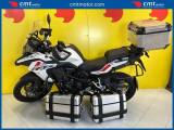 VENDO Moto e Scooter a Seriate – foto 1