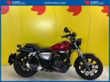 VENDO Moto e Scooter a Seriate – foto 1