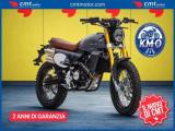 VENDO Moto e Scooter a Castel Mella – foto 1