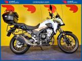 VENDO Moto e Scooter a Castel Mella – foto 1