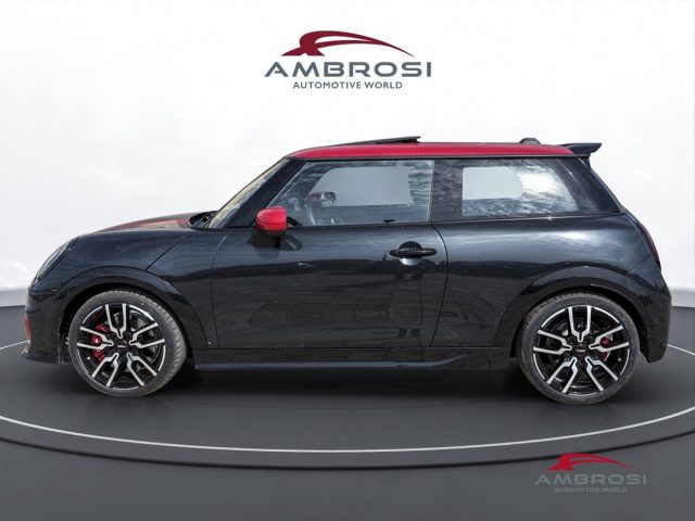 MINI COOPER 3 PORTE COOPER - foto 6
