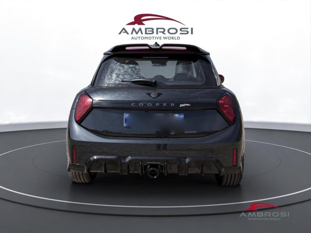 MINI COOPER 3 PORTE COOPER - foto 8