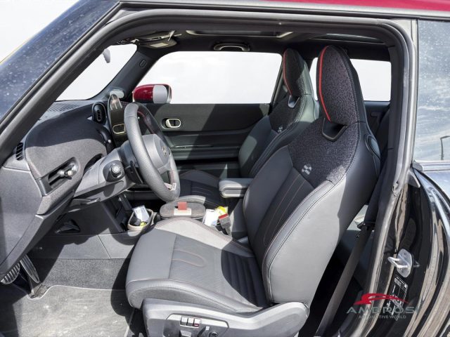 MINI COOPER 3 PORTE COOPER - foto 9