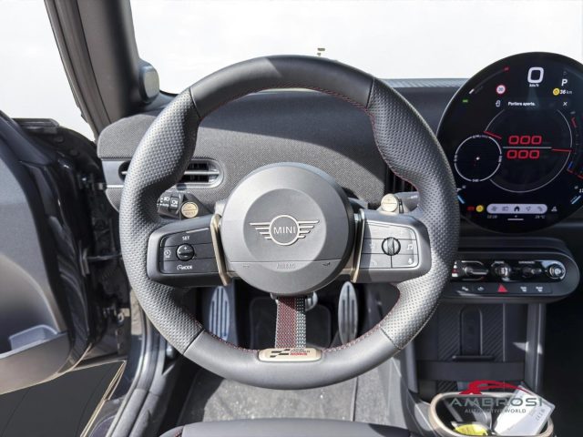 MINI COOPER 3 PORTE COOPER - foto 12