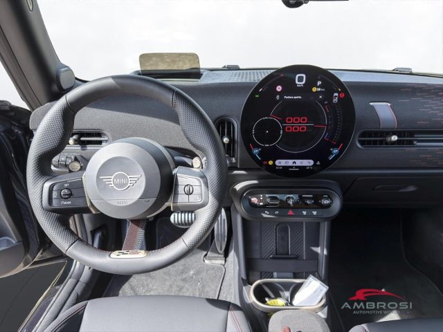 MINI COOPER 3 PORTE COOPER - foto 13