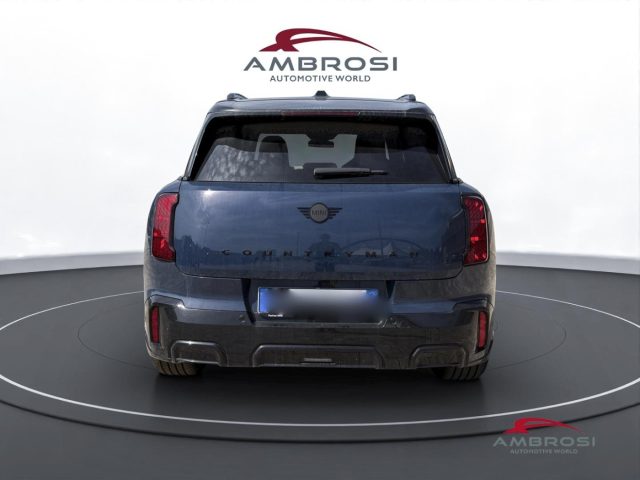 MINI COUNTRYMAN COOPER  D JCW - foto 8