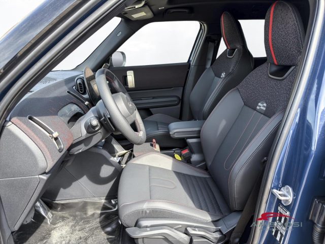 MINI COUNTRYMAN COOPER  D JCW - foto 9